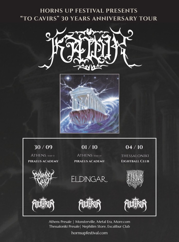 Kawir poster Kawir