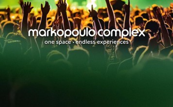 Release Athens Festival: Μεταφέρεται κι επίσημα στο Markopoulo Complex Markopoulo