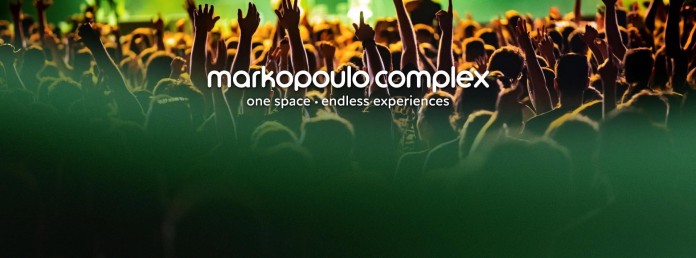Markopoulo complex Markopoulo