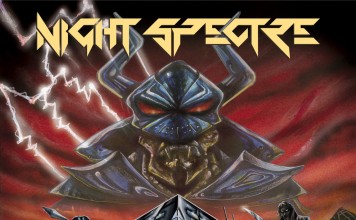 NIGHT SPECTRE – “Night spectre” (Dying Victims) Night Spectre