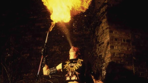 Quorthon
