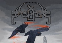 BROTHERHOOD OF STEEL Vol. 9 presents… SCALD and “Relics” Scald