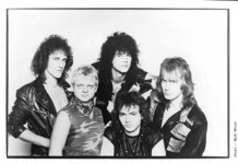 ACCEPT discography with Udo – Worst to best