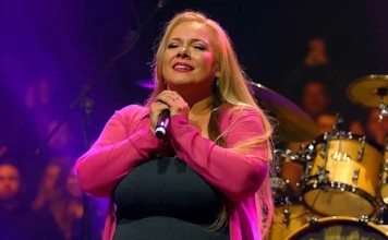 AMANDA SOMERVILLE: Διεγνώσθη με κακοήθη και επιθετικό όγκο στον εγκέφαλο… Amanda