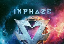 InPhaze: Κυκλοφόρησαν το single “Cry of agony” InPhaze