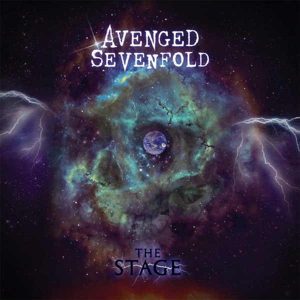Avenged