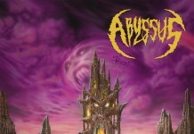 ABYSSUS – “The reign” (Fireflash) Abyssus