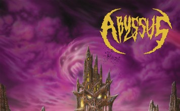 ABYSSUS – “The reign” (Fireflash) Abyssus