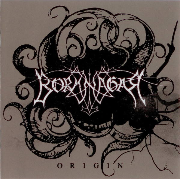 Borknagar