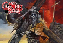 CLOVEN HOOF – “Never a prophet in your own land” (High Roller Records) Cloven Hoof