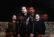 CORONER – “Voyage to eternity revisited”