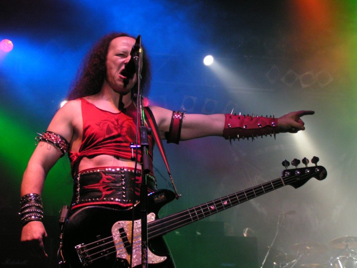 Cronos