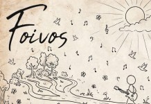FOIVOS – “Paths” (Self-Financed) Foivos