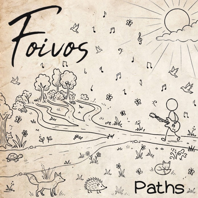 Foivos - Paths [4000px}(2) Foivos