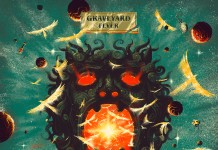 GRAVEYARD – “Fever” (Nuclear Blast) Graveyard