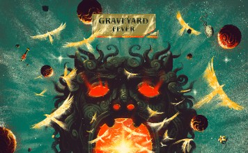 GRAVEYARD – “Fever” (Nuclear Blast) Graveyard