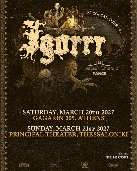 Igorrr