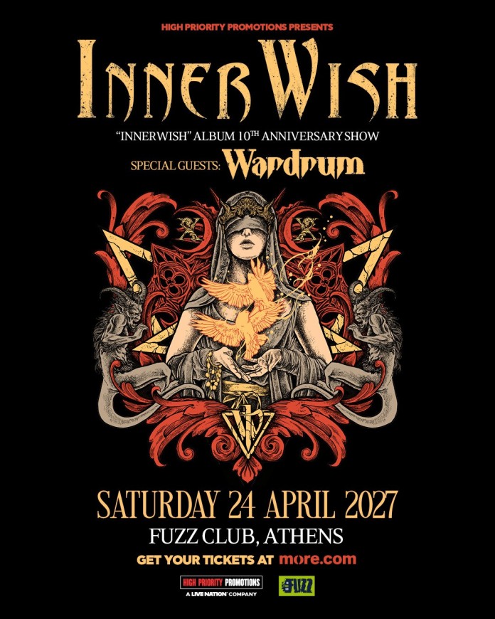 Innerwish
