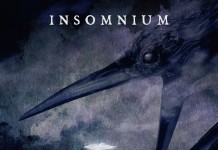 INSOMNIUM – “Netherworlds” (Century Media) Insomnium