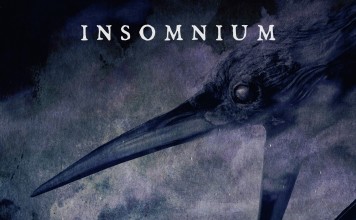 INSOMNIUM – “Netherworlds” (Century Media) Insomnium