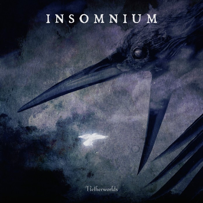Insomnium_Netherworlds Insomnium