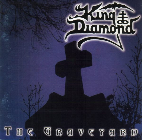 King Diamond