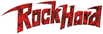 Rock Hard