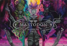 MASTODON – “Marrow deep” (Loma Vista Recordings) Mastodon