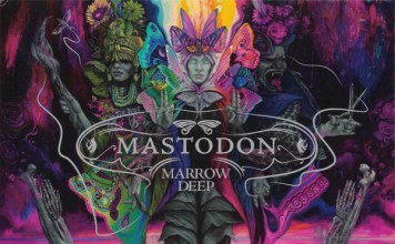 MASTODON – “Marrow deep” (Loma Vista Recordings) Mastodon