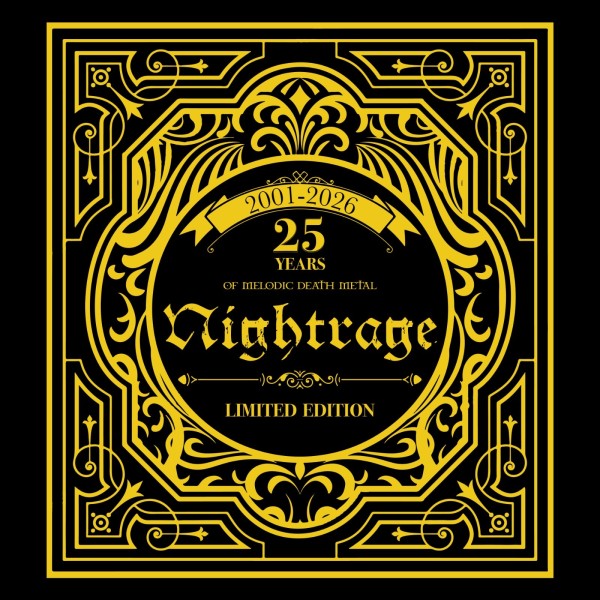 Nightrage