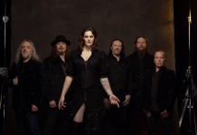NIGHTWISH: Έφυγε η Floor Jansen από το συγκρότημα!!!