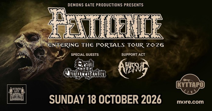 Pestilence