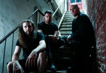 PRONG interview (Tommy Victor) Prong