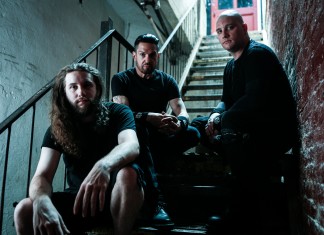 PRONG interview (Tommy Victor) Prong