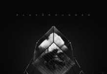 PLAYGROUNDED – “… A flower to water” (Pelagic Records) Playgrounded