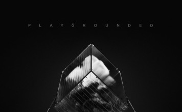 PLAYGROUNDED – “… A flower to water” (Pelagic Records) Playgrounded