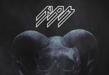 RAM – “Against” (Metal Blade Records) Ram