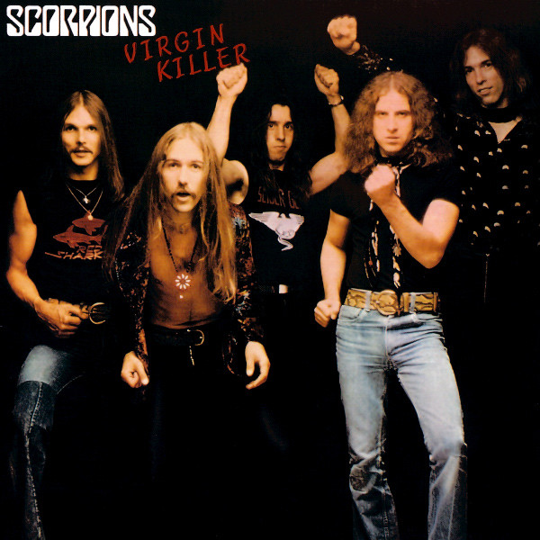 Scorpions