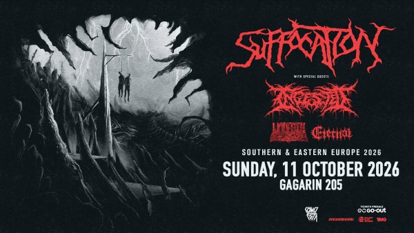 Suffocation