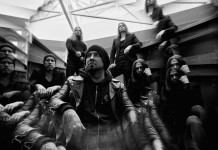 SWALLOW THE SUN – “Masters of melancholy”