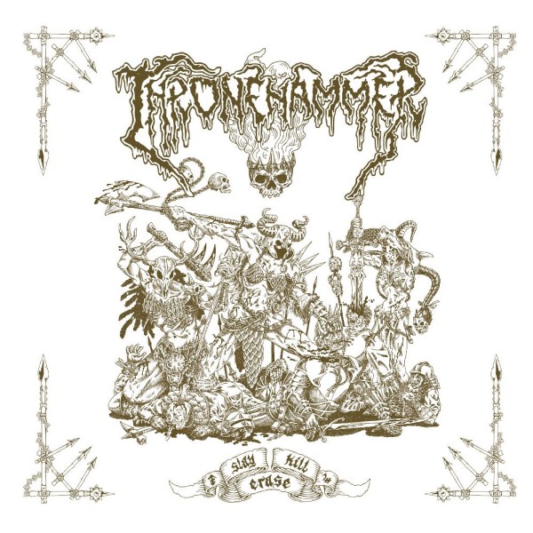 Thronehammer