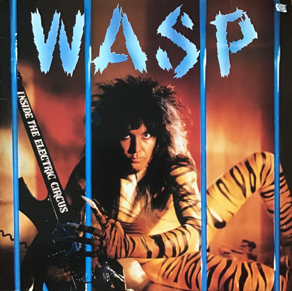 WASP