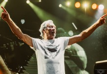 DEEP PURPLE – JAYLER (Telekom Center Athens, 13/10) Deep Purple