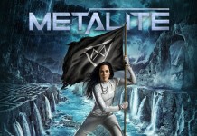 METALITE – “Discovery” (Perception – RPM) Metalite