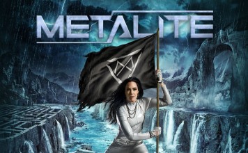METALITE – “Discovery” (Perception – RPM) Metalite